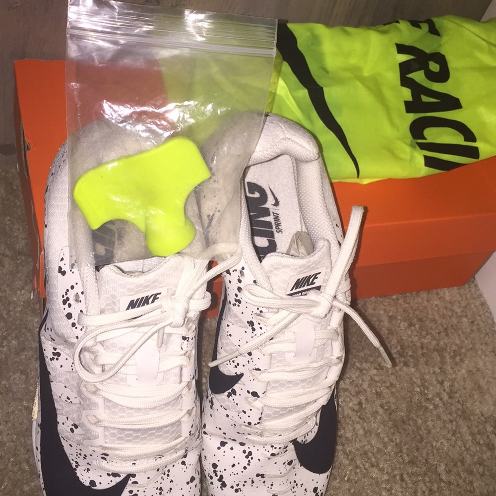 Track/Field Spikes - Picture 3 of 5